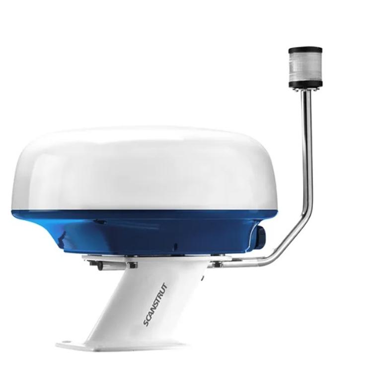 Scanstrut Ankkurivaloteline ilman ankkurivaloa