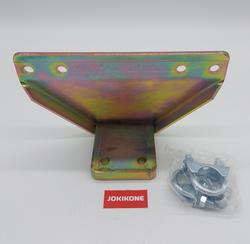 Vetokoukku/Vetokuula Yamaha YFM550 YFM700