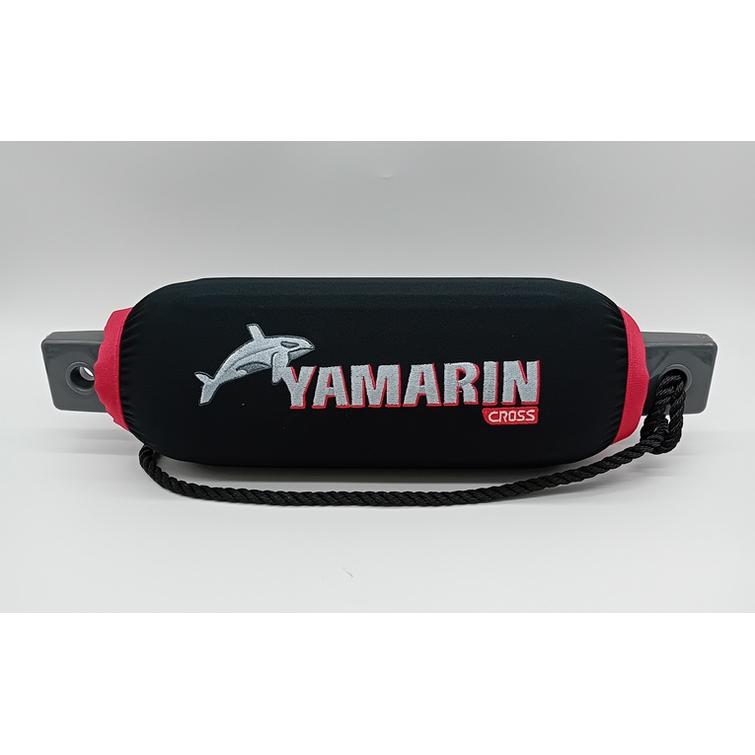 Cross Lepuuttajasarja 6,5 x 23" 4 kpl Cross logolla