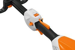 Stihl FSA 70.0 R akkuk&auml;ytt&ouml;inen ruohotrimmeri (sis. AK 20 akun ja AL 101 laturin)ilman akkua ja laturia AK mallin akut k&auml;y)