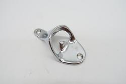 Pullonavaaja messinki/kromi Klassikko, näitä vielä tarvitaan!