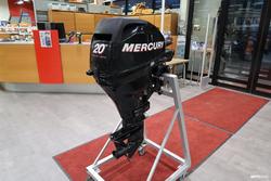 F20M Per&auml;moottori