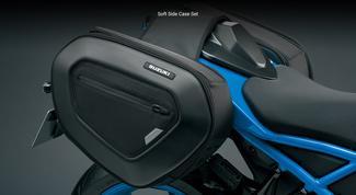 Suzuki GSX-8S 2023 uusi moottoripyörä Kampanjahintaan