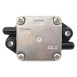 Polttoainepumppu Suzuki DF4/DF5/DF6 / Yamaha F4/F5