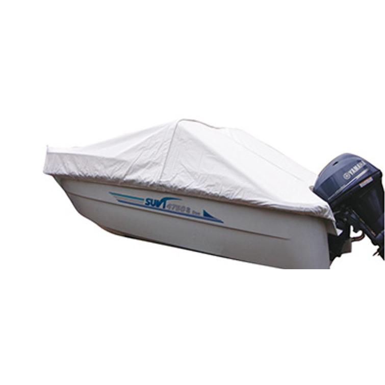 Suvi 47 Duo/47 Duo Fisher Port canopy without arch