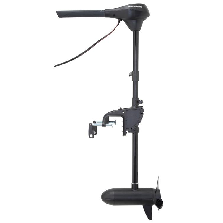 MotorGuide R3-40 HT 36" s&auml;hk&ouml;per&auml;moottori 40lbs