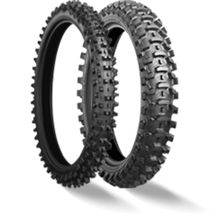 BATTLECROSS X10 100/90-19