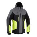 AMOQ Aspect Takki Harmaa/Musta/HiVis M