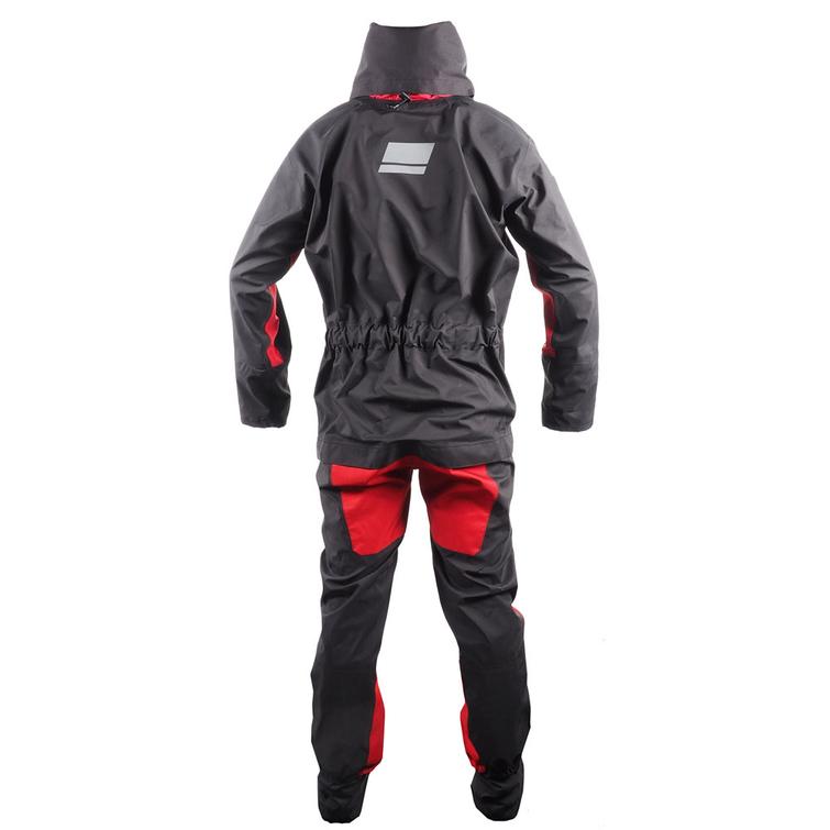 Uudistunut Abu Garcia Dry Suit