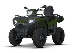 Polaris Sportsman 570 EPS 2UP