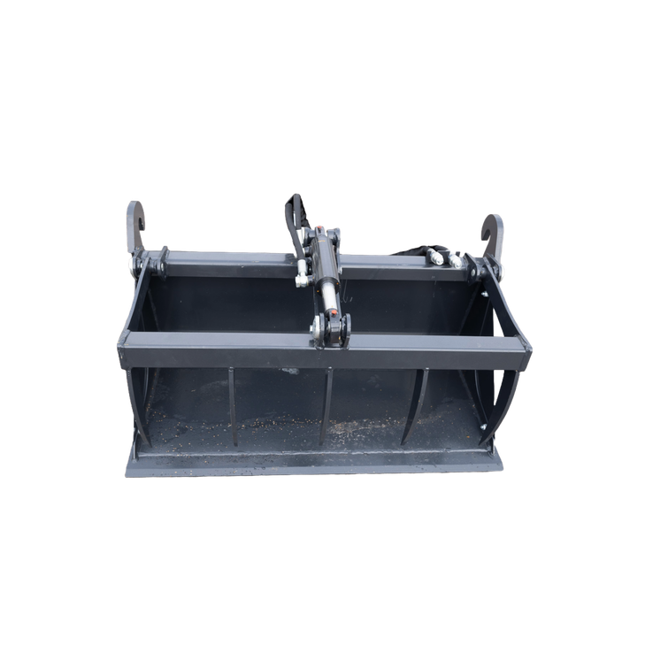 Kombikauha mini EURO kiinnikkeellä, leveys 900mm