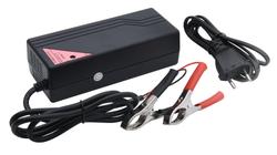 Ultramax LiFePO4 laturi 12V 5A. Sopii 12-30Ah 12V LiFePo4 akuille