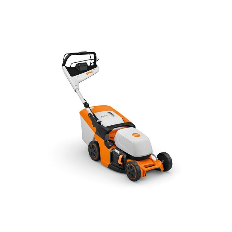 Stihl RMA 443.3 PV akkuruohonleikkuri (ilman akkua ja laturia)