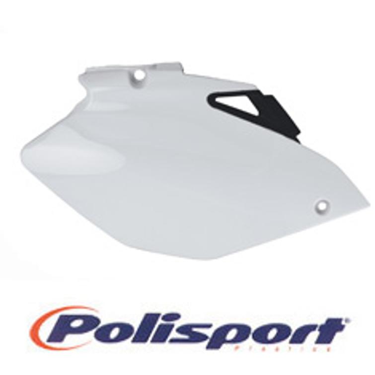 POLISPORT Sivukate Yamaha YZ125/250 02-12