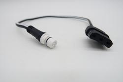 Raymarine STNG / ST1 Adapterikaapeli (3 pinninen) 0,4m