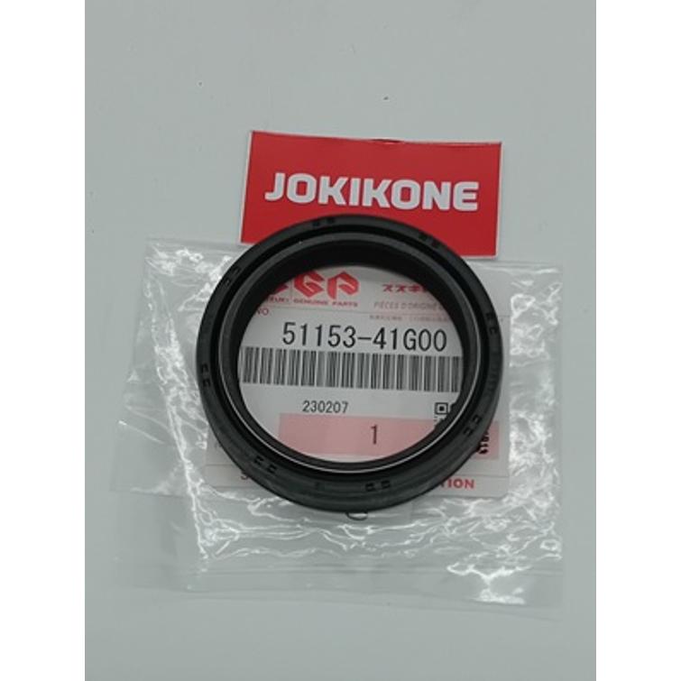 Etuhaarukan tiiviste GSX-R 1000