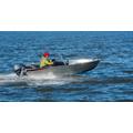 Buster XSr 2024 + Yamaha F20 Gepl uusi venepaketti