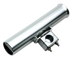 Patriot Protube vapateline alumiinia, kromi, käy 25 mm kaideputkeen