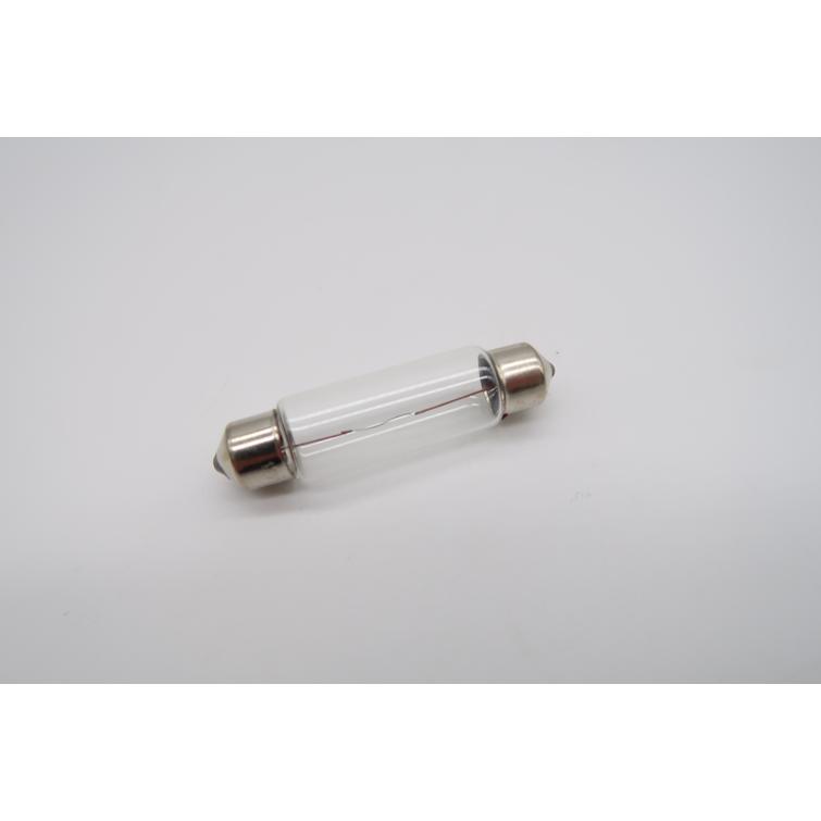 Polttimo 24V / 10W Vetus pituus 44mm