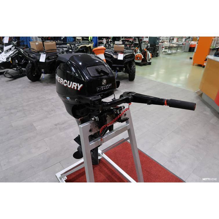 F20M Per&auml;moottori