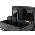 POLARIS CARGO BOX kuljetuslaatikko takalavalle