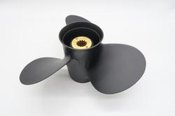 Solas Amita 11,4x12" Mercury 25-70hv (1984-->)