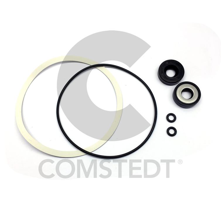 Tiivistesarja 3 5/8&Prime; Minn Kota -moottoreille (normaalisti 46-70 lb)