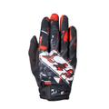 SFT BLACK/RED