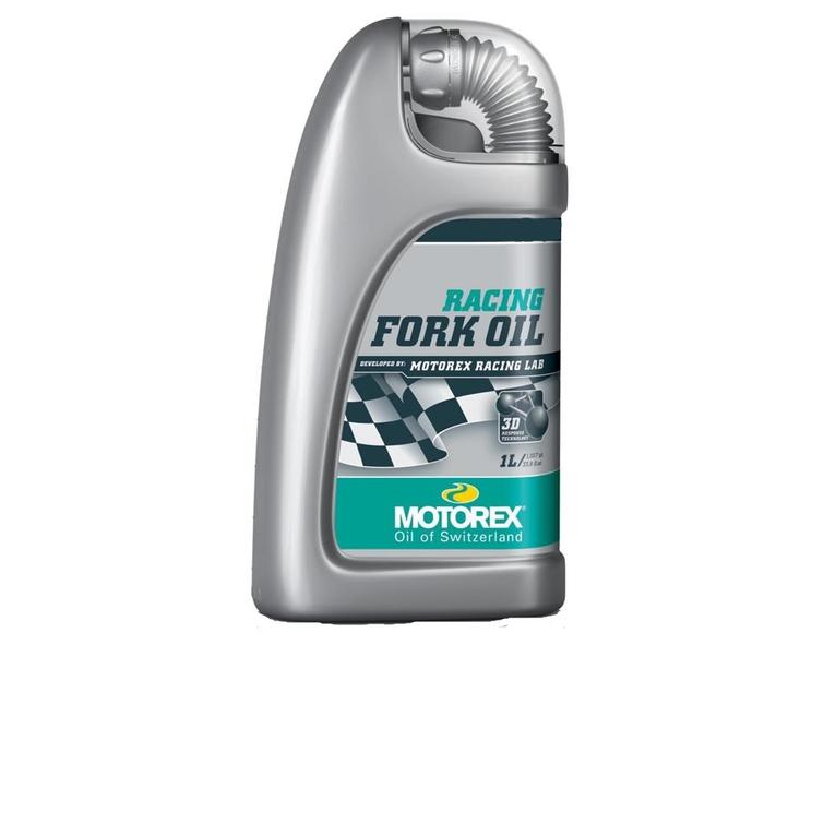 Racing Fork Oil 2,5W