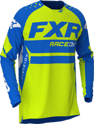 Revo MX paita sininen/HiVis