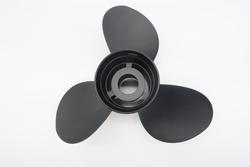 Solas Rubex 11.1 x 14" alumiinipotkuri 3-lapainen, irtokeski&ouml;ll&auml;