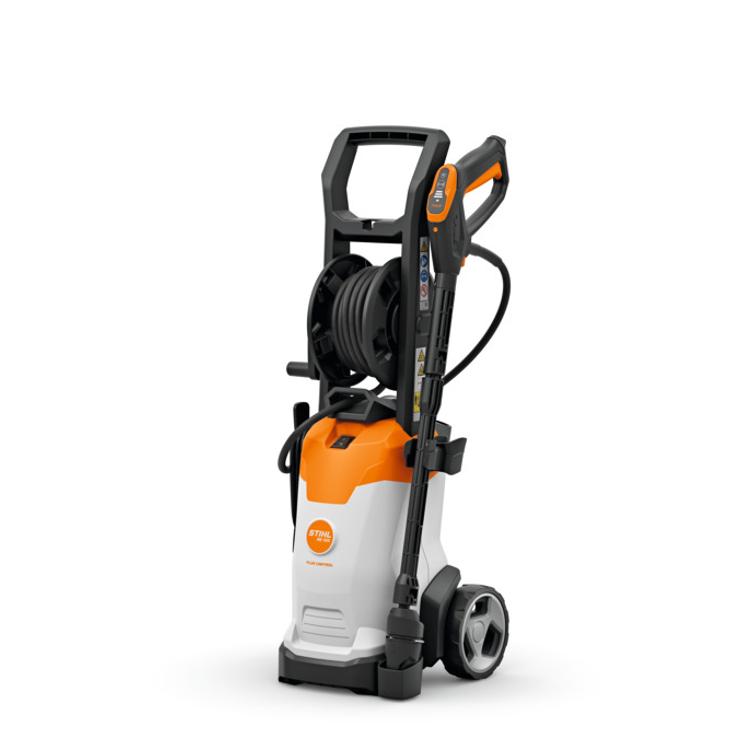 Stihl RE 100  PLUS Control 110 Bar painepesuri