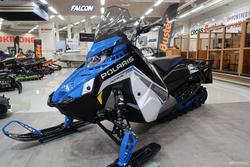 Nordic Pro Moottorikelkka