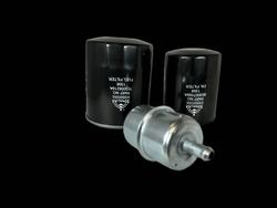 Suodatinpaketti 50h huolto 20/26hv 6+2/9+9