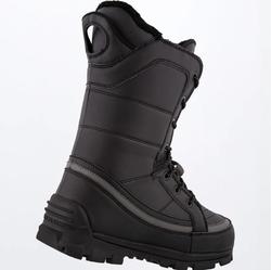 FXR Transfer boot black/grey