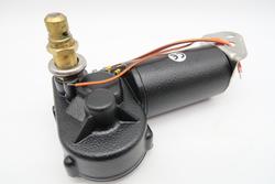 Tuulilasinpyyhkij&auml;n moottori 12V Yamarin