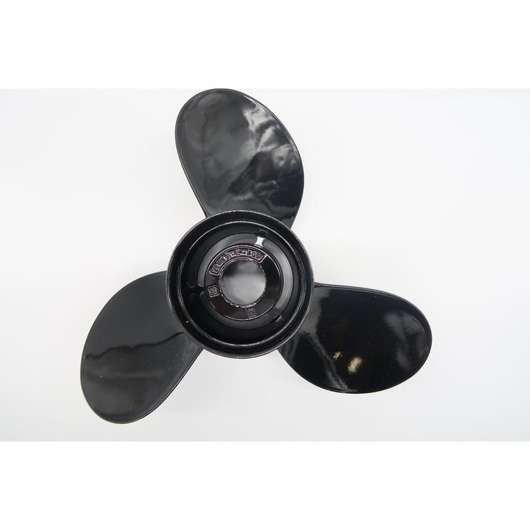 Mercury Black Max 13x19" alumiini potkuri (Mercury 60 CT-125 hv) 15 booria