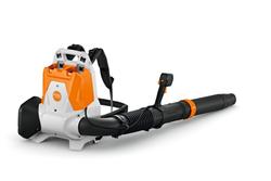 Stihl BRA 280.0-B akkupuhallin (ilma akkua ja laturia)