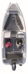 Suvi 57 Duo Seat cushion set