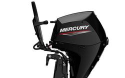 Mercury F30 Elhpt Efi uusi per&auml;moottori