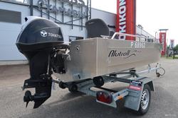 450 e Per&auml;moottori