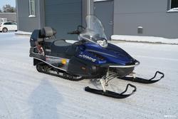 RS-Viking Moottorikelkka