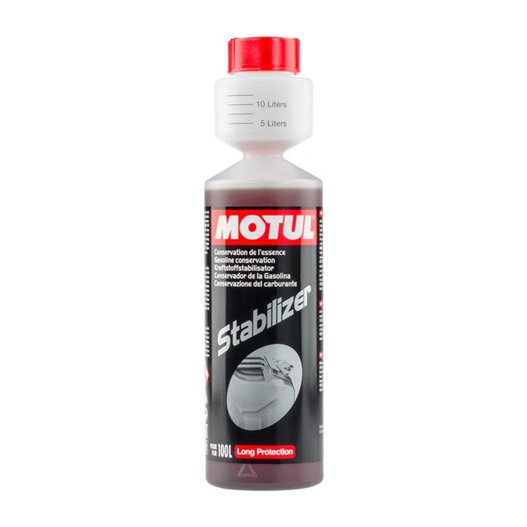 Stabilizer bensiinin säilytysaine 250ml