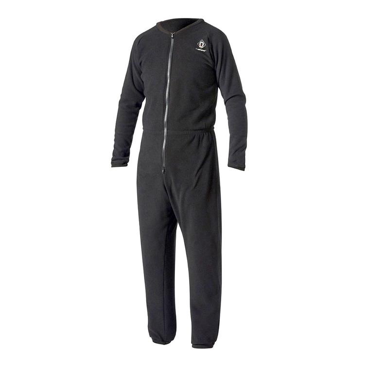 Crewsaver Atacama Pro Kuivapuku Ja Fleece L&auml;mp&ouml;asu