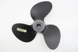 Michigan Volvo 15 x 13 alumiinipotkuri, VASEN py&ouml;rimissuunta!!