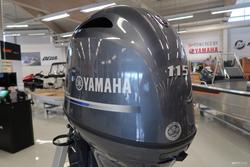 F115 LB Per&auml;moottori