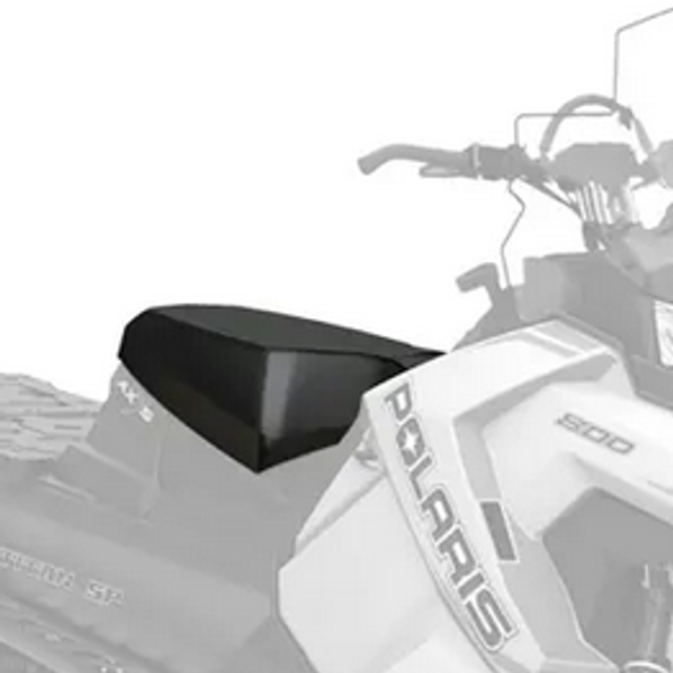 Lämmitettävä istuin Polaris Titan