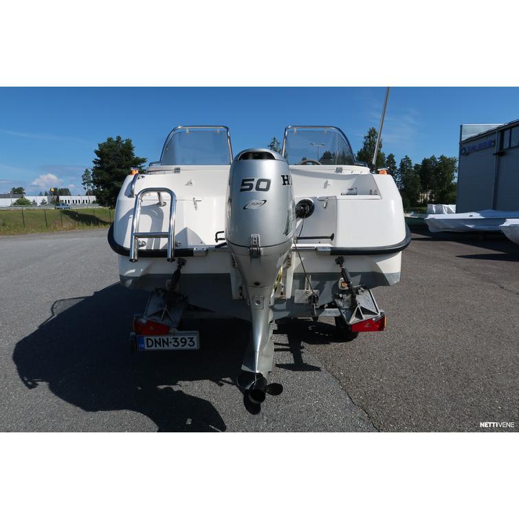 170 BR Perämoottori