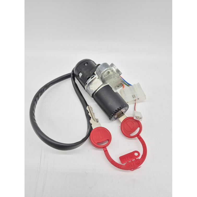 MOTORHISPANIA VIRTALUKKO 4340062000007
