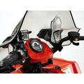 POLARIS L&R WINDSHIELD ACCESSORY BAR